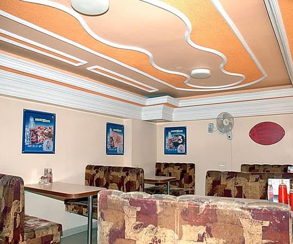 Hotel Saket Orissa Sambalpur Restaurant